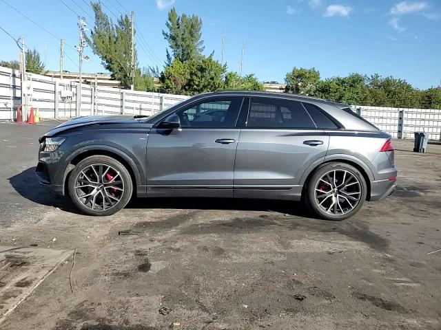 2019 Audi Q8 - Image 12