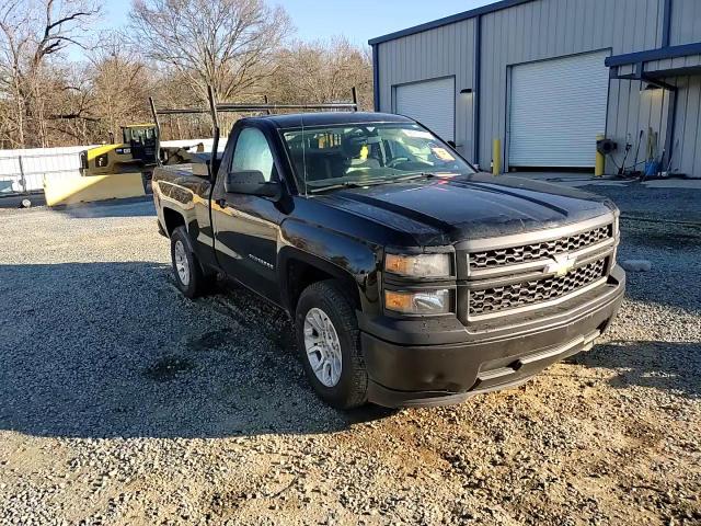 2014 Chevrolet Silverado - Image 11