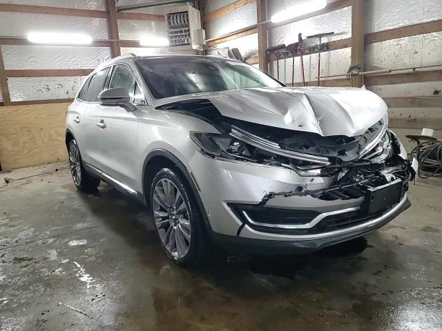 2016 Lincoln MKX - Image 13