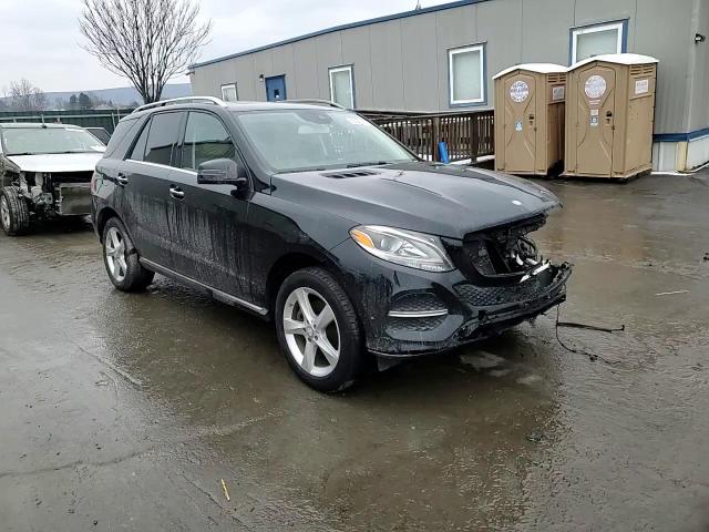 2016 Mercedes-Benz GLE - Image 15