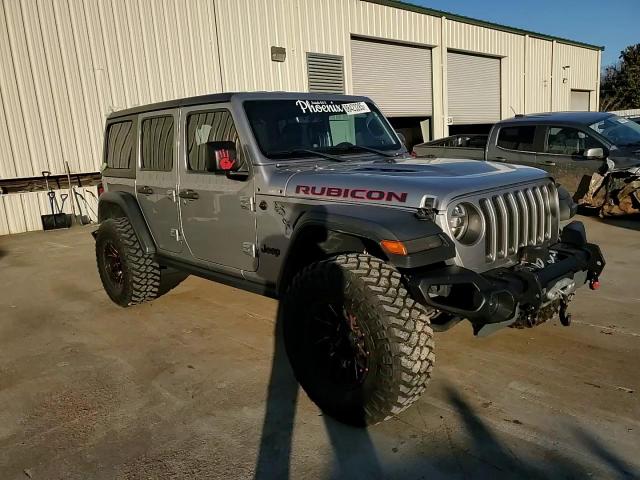 2020 Jeep Wrangler - Image 11