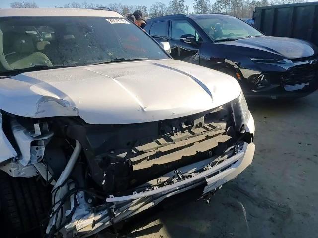 2018 Ford Explorer - Image 10