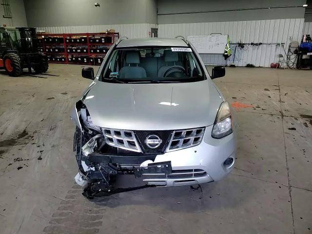 2014 Nissan Rogue - Image 11