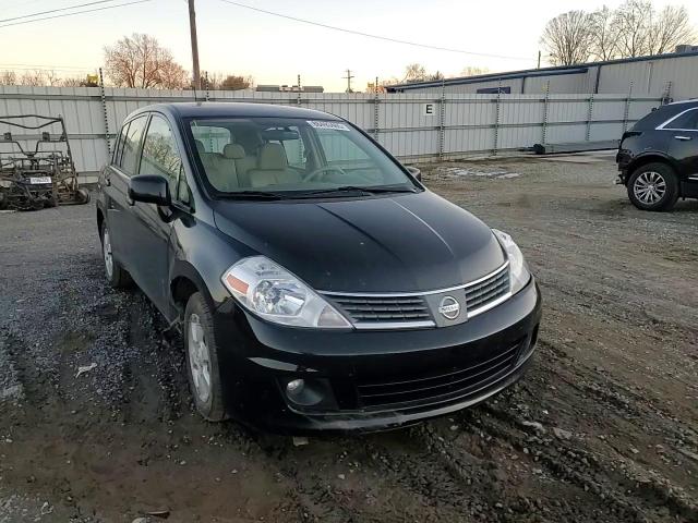 2009 Nissan Versa - Image 11