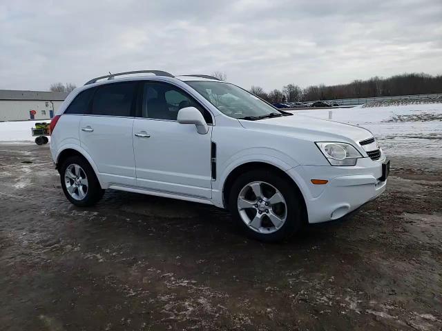 2014 Chevrolet Captiva - Image 11
