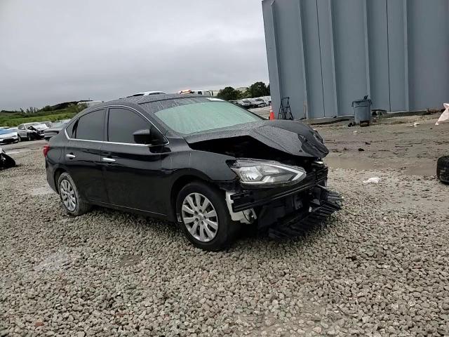 2019 Nissan Sentra - Image 11