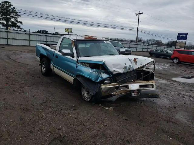 1996 Dodge RAM - Image 10