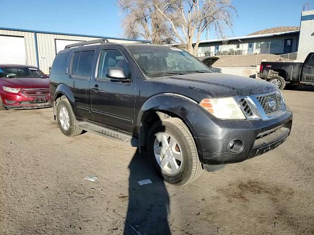 2011 Nissan Pathfinder - Image 11