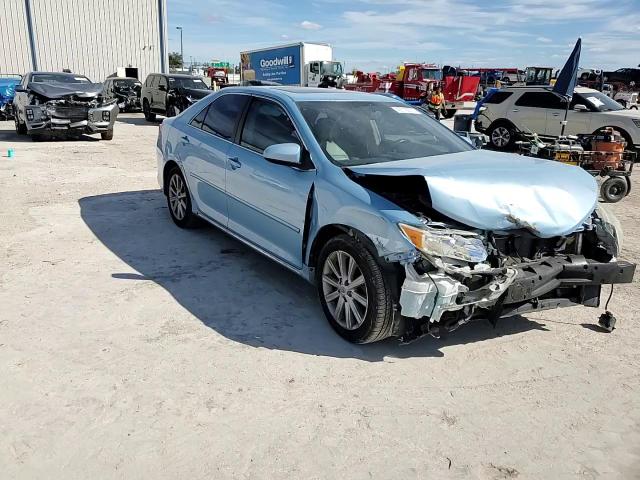2012 Toyota Camry - Image 11