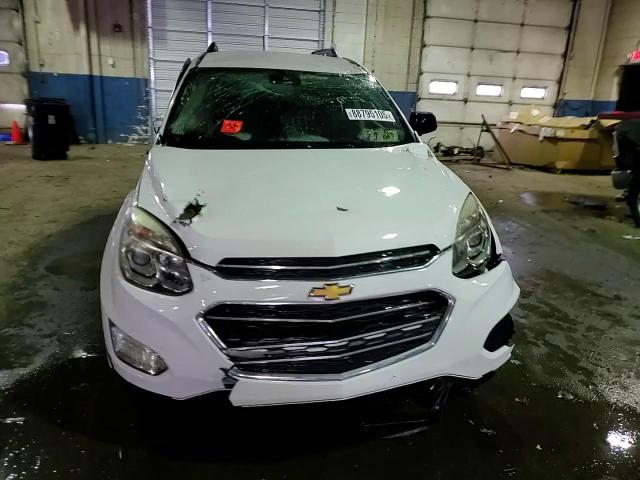 2016 Chevrolet Equinox - Image 14