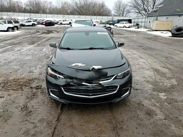 2016 Chevrolet Malibu - Image 10