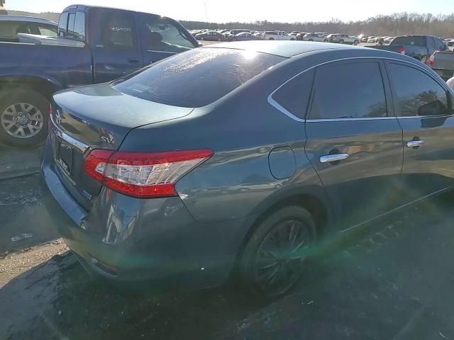 2014 Nissan Sentra - Image 13