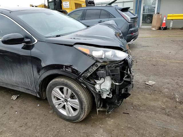 2017 Kia Sportage - Image 12