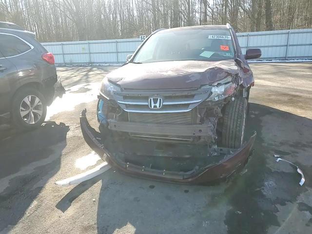 2012 Honda CR-V - Image 11