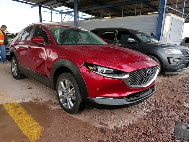 2023 Mazda CX-30 - Image 11
