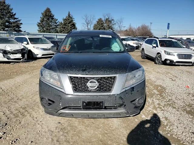 2016 Nissan Pathfinder - Image 12