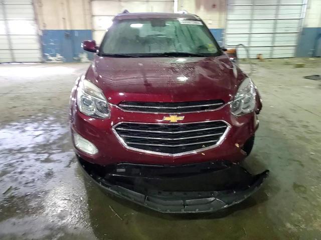 2016 Chevrolet Equinox - Image 14