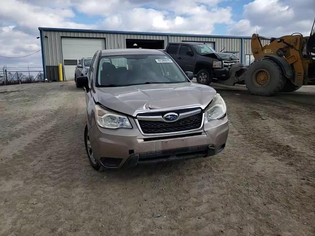 2014 Subaru Forester - Image 12