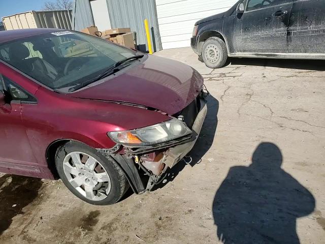 2009 Honda Civic - Image 11
