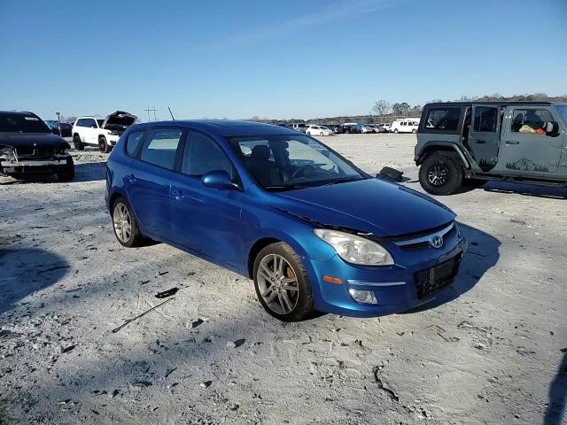 2009 Hyundai Elantra - Image 10