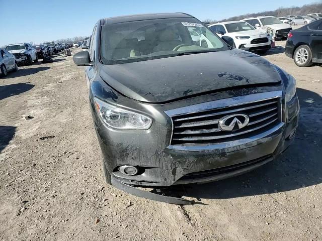 2013 Infiniti JX - Image 12