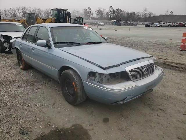 2003 Mercury Grand Marquis - Image 10