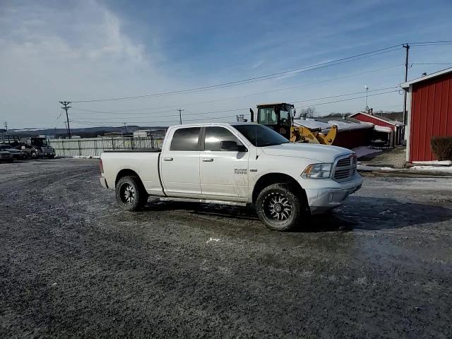 2018 RAM 1500 - Image 10