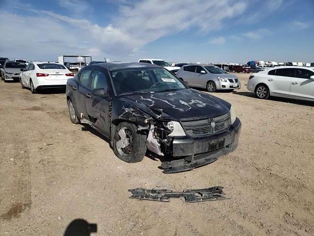 2010 Dodge Avenger - Image 11