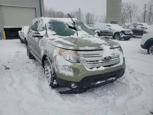 2012 Ford Explorer - Image 14