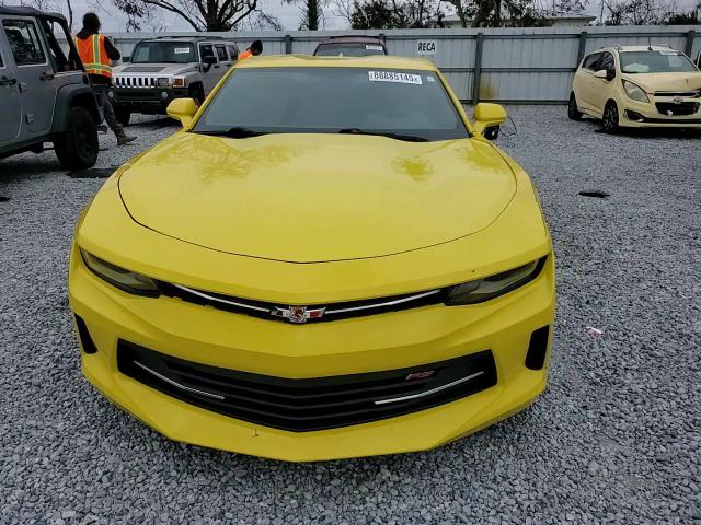 2016 Chevrolet Camaro - Image 11