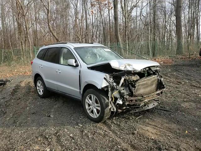 2010 Hyundai Santa Fe - Image 12