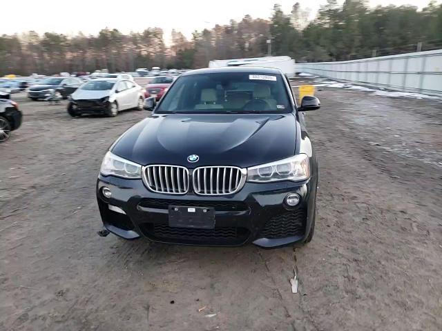 2016 BMW X4 - Image 12