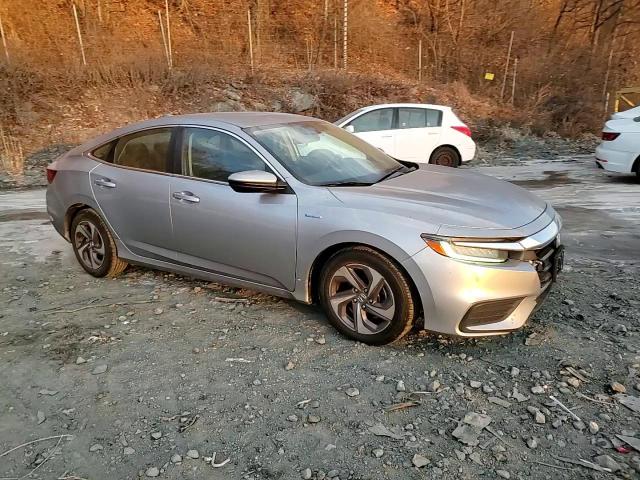 2019 Honda Insight - Image 13