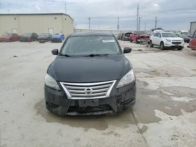 2014 Nissan Sentra - Image 14