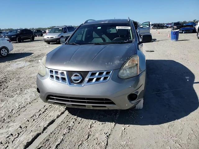 2014 Nissan Rogue - Image 12
