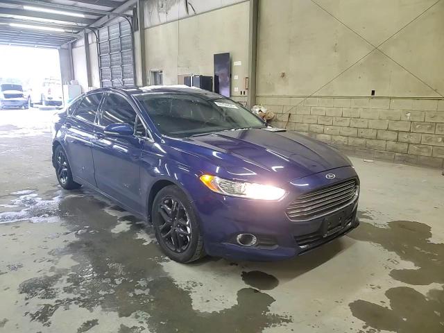 2015 Ford Fusion - Image 11