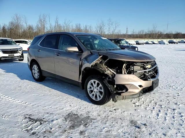 2018 Chevrolet Equinox - Image 14