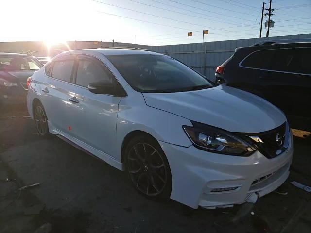 2017 Nissan Sentra - Image 11