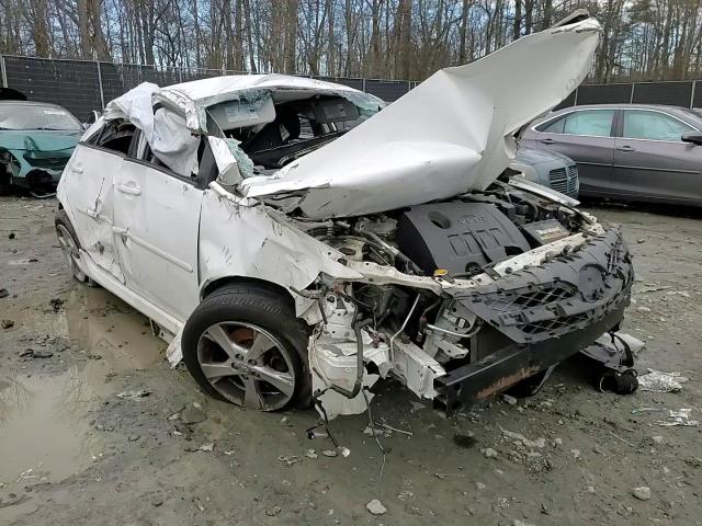 2012 Toyota Corolla Base VIN: 2T1BU4EE2CC890925 Lot: 87237744