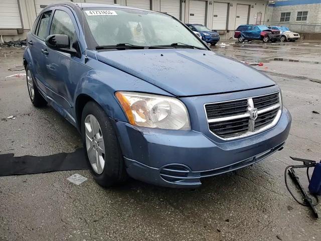 2007 Dodge Caliber - Image 10