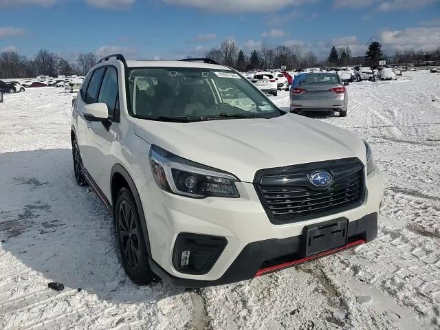 2021 Subaru Forester - Image 14