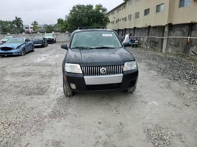 2006 Mercury Mariner - Image 11