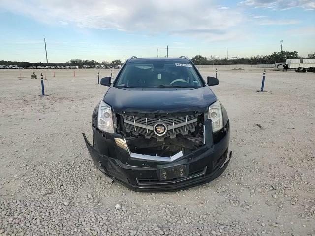 2012 Cadillac SRX - Image 12