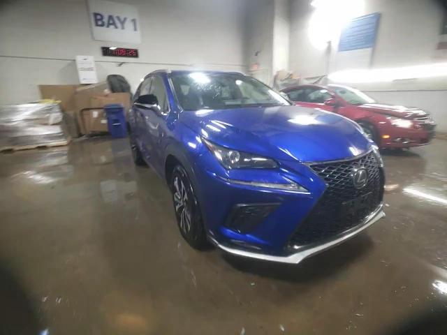 2020 Lexus NX - Image 13