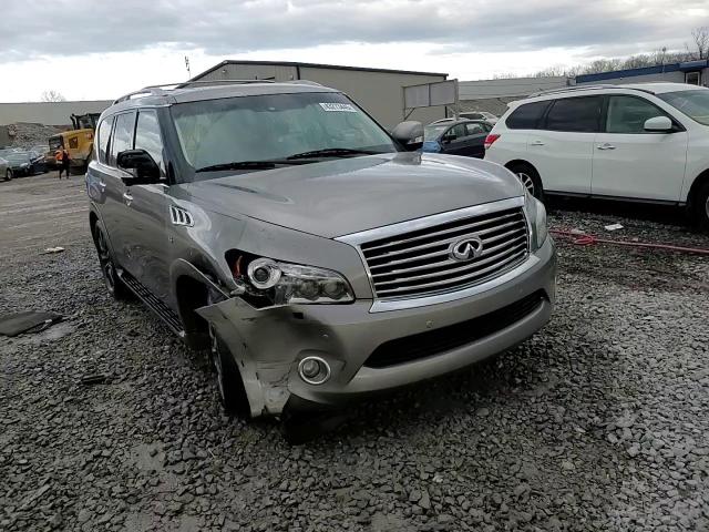 2014 Infiniti QX80 - Image 14