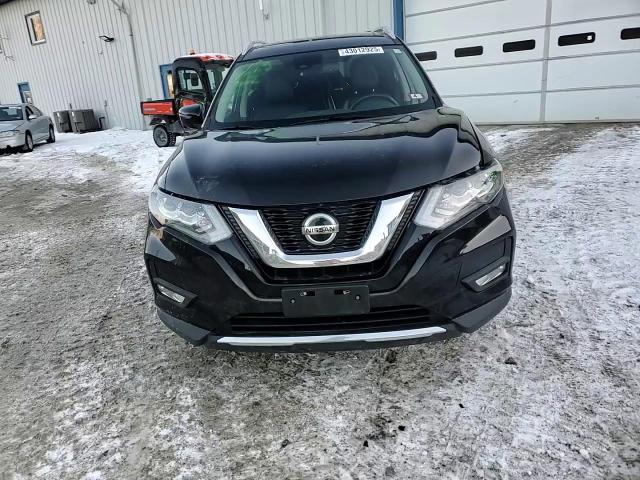 2018 Nissan Rogue - Image 12