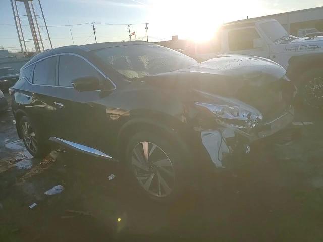 2018 Nissan Murano - Image 15