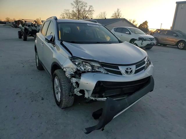 2013 Toyota RAV 4 - Image 11