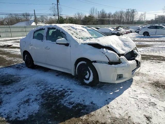 2011 Nissan Sentra - Image 11