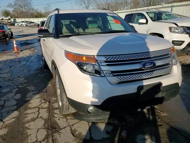 2015 Ford Explorer - Image 14